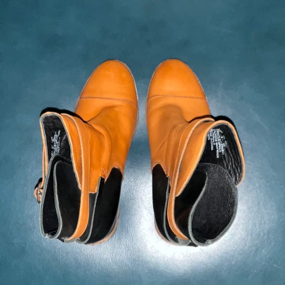 Wolverine 1000 Mile Booties - Picture 8 of 10